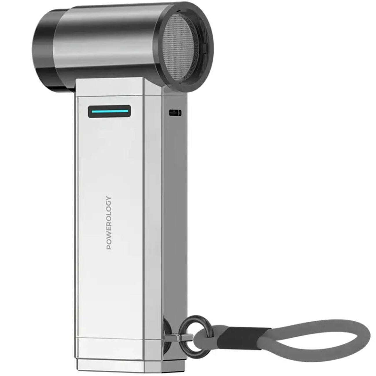 جت فن دمنده و مکنده قوی باد قابل حمل پاورولوژی PPBCHA78