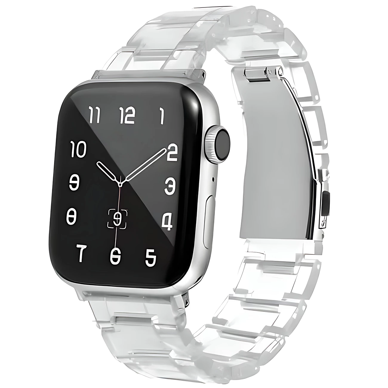 بند اپل واچ 42/44/45/49 میلیمتری کوتسی W86 21028