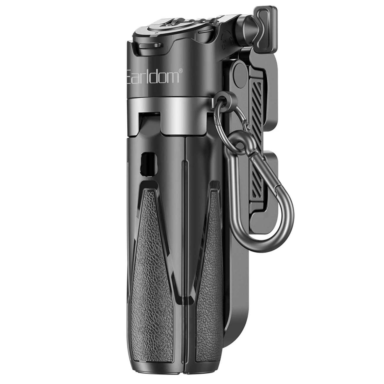 مونوپاد سه پایه‌دار بلوتوثی تاشو ارلدام ET-ZP33