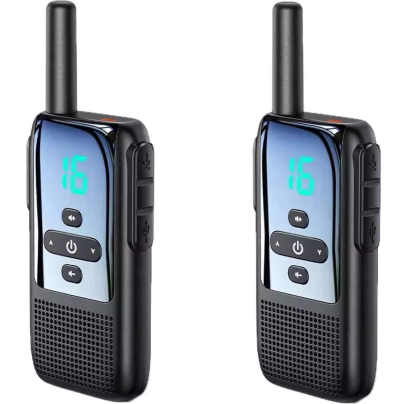 بیسیم واکی‌تاکی دیجیتالی آرتاکو (پک 2 عددی) S700