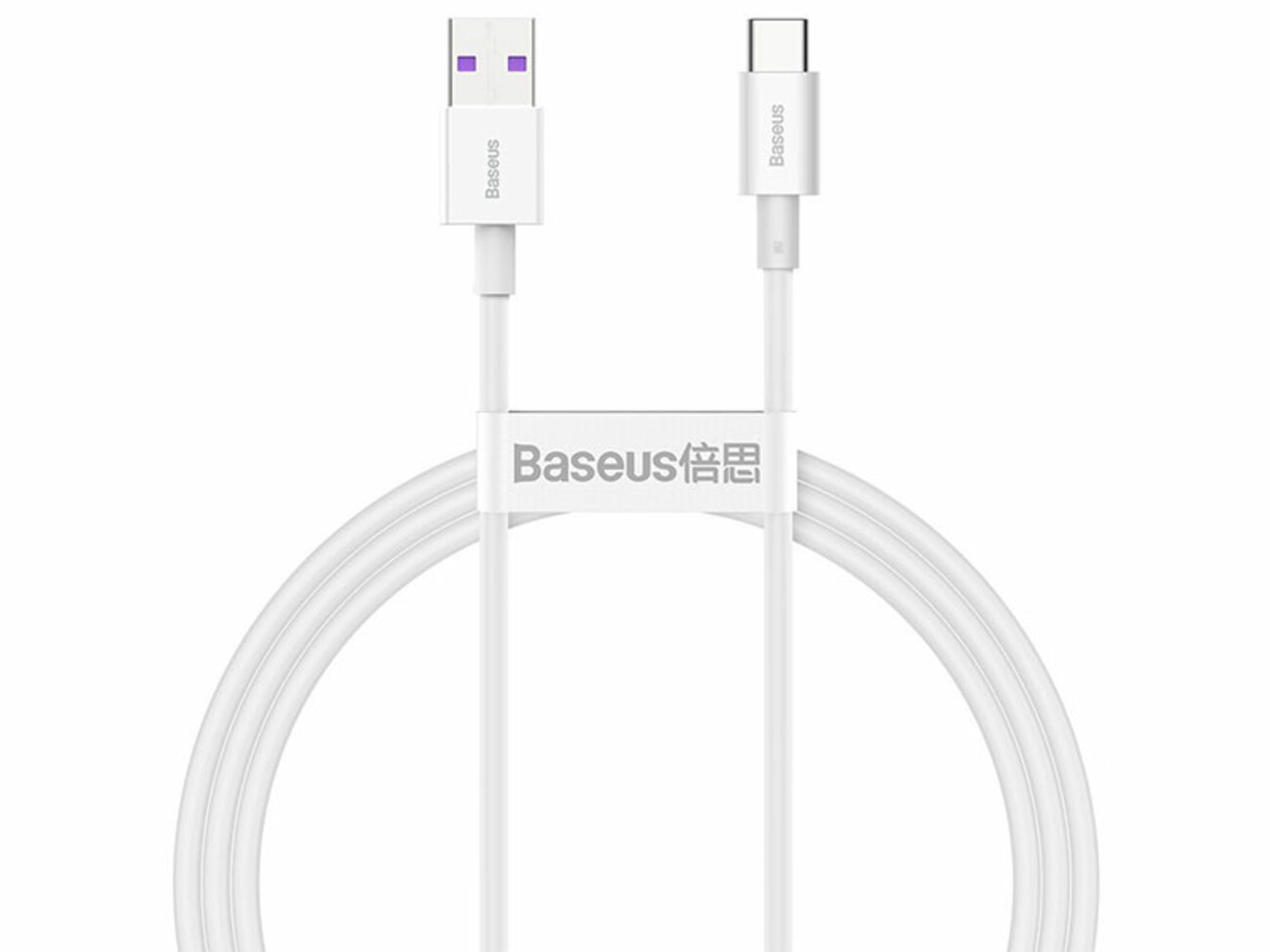 کابل شارژ سریع تایپ سی بیسوس Baseus Superior Type-C 66W Cable 2m