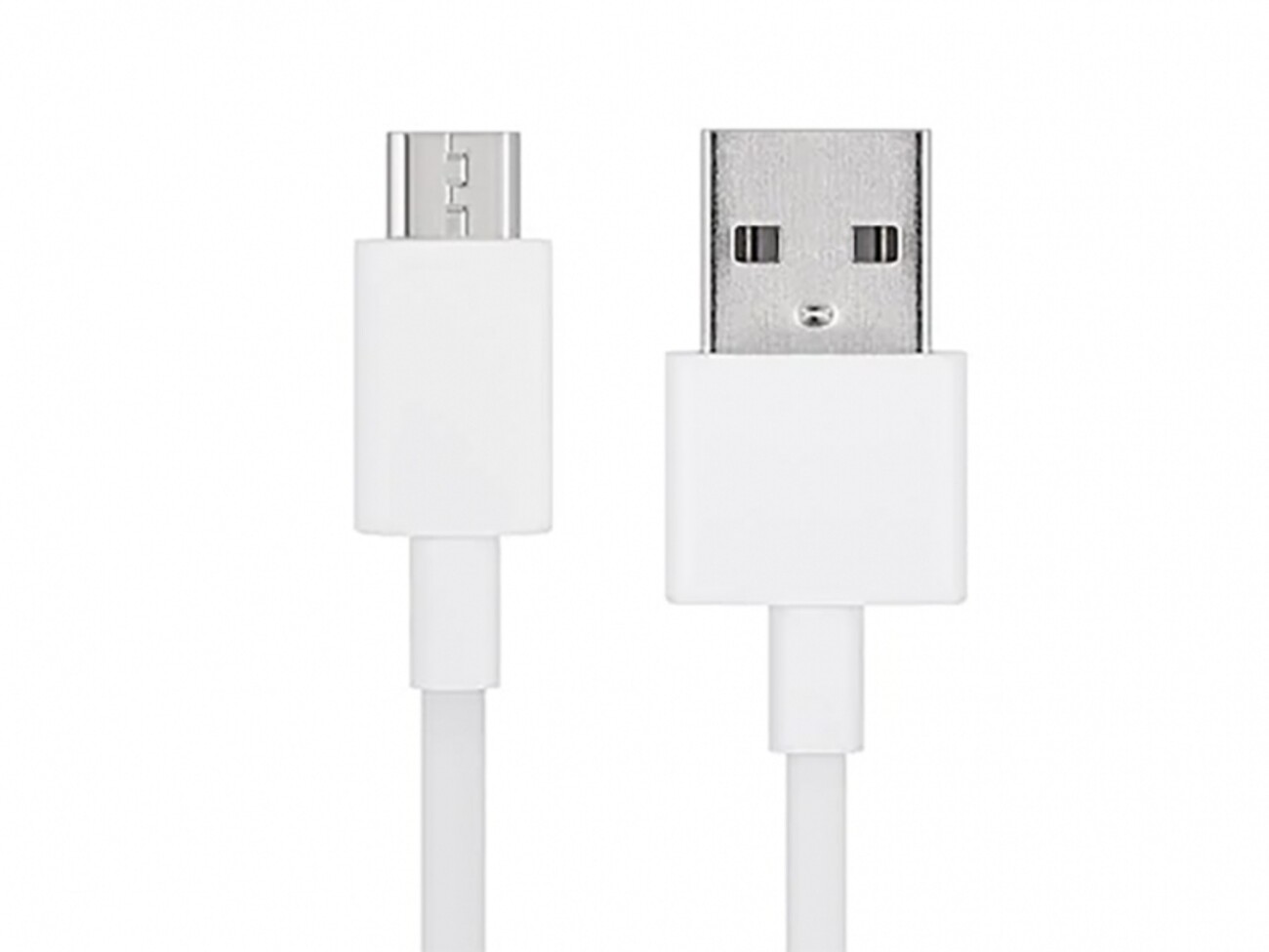 کابل شارژ میکرو یو اس بی شیائومی Xiaomi Micro USB Cable 80cm