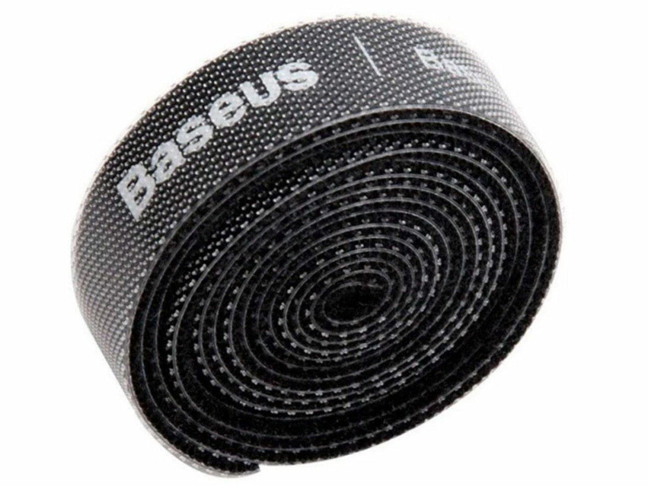 بند چسبی نظم دهنده کابل به طول یک متر بیسوس ACMGT-E01