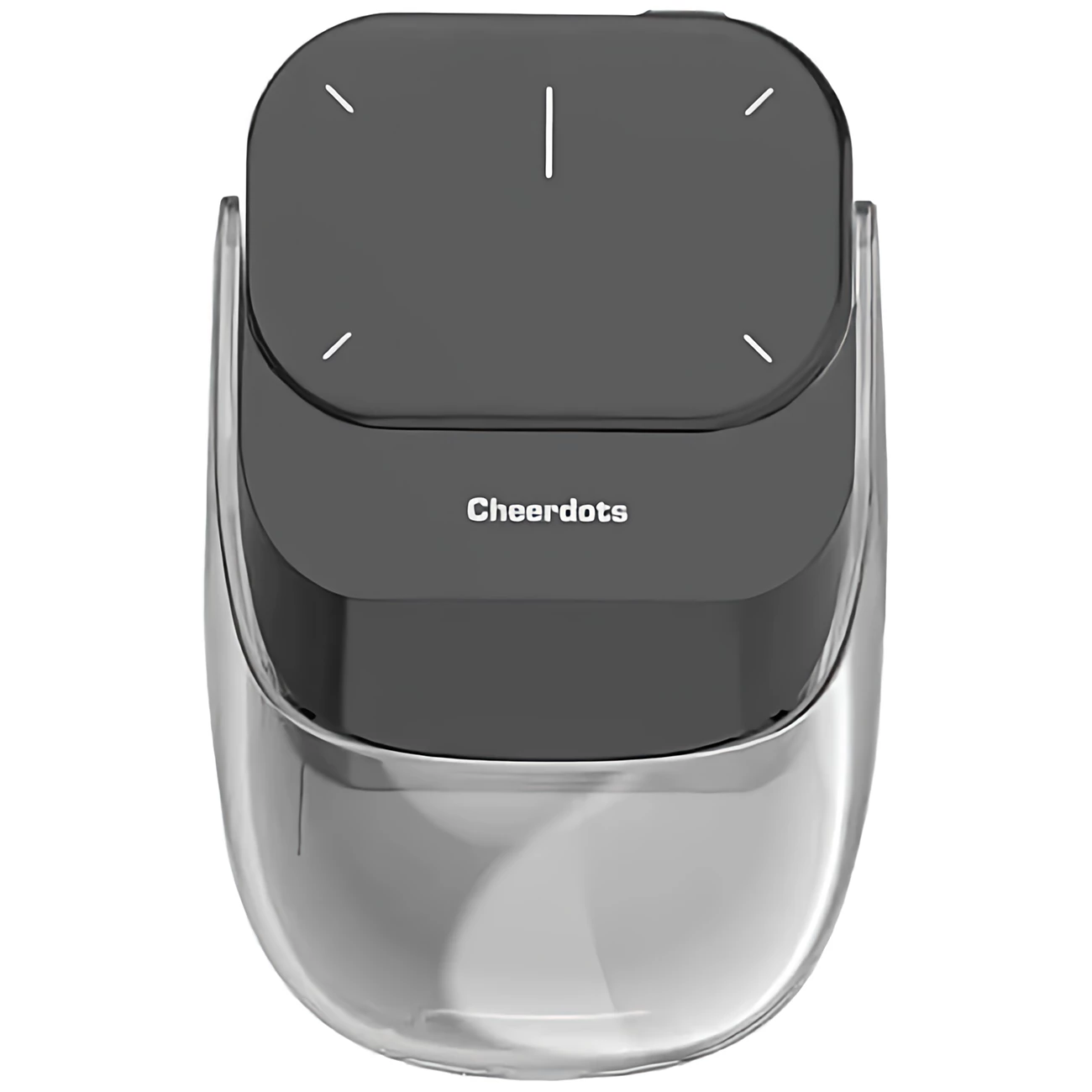 موس هوشمند بی‌سیم لمسی شارژی چندکاره چیرداتس 2 CHP04