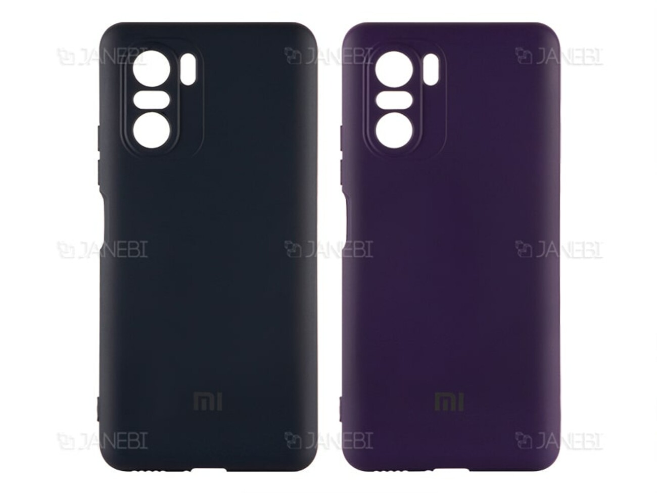 قاب محافظ سیلیکونی شیائومی Xiaomi Mi 11i/Redmi K40 Silicone Case