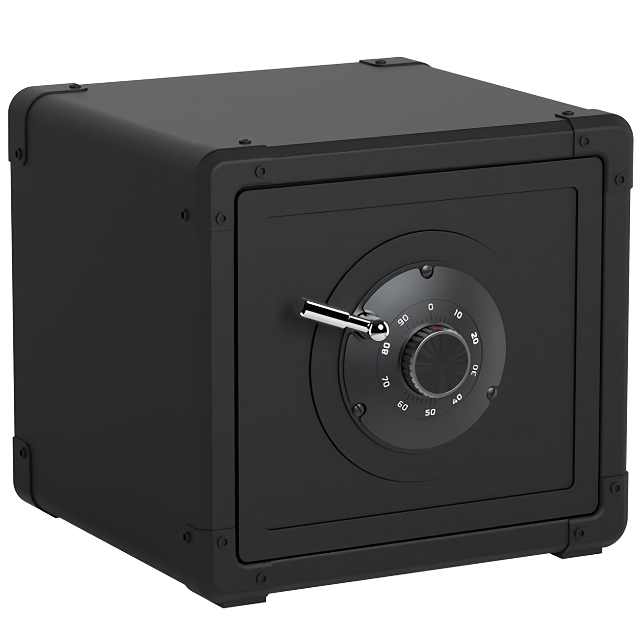 گاوصندوق هوشمند CRMCR شیائومی BGX-D1-30J