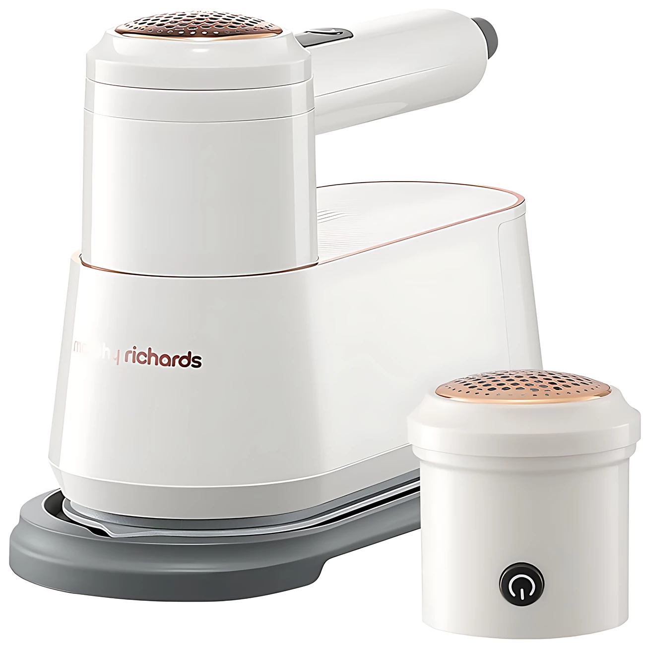 اتو بخار برقی و پرزگیر لباس مورفی ریچاردز MR2032