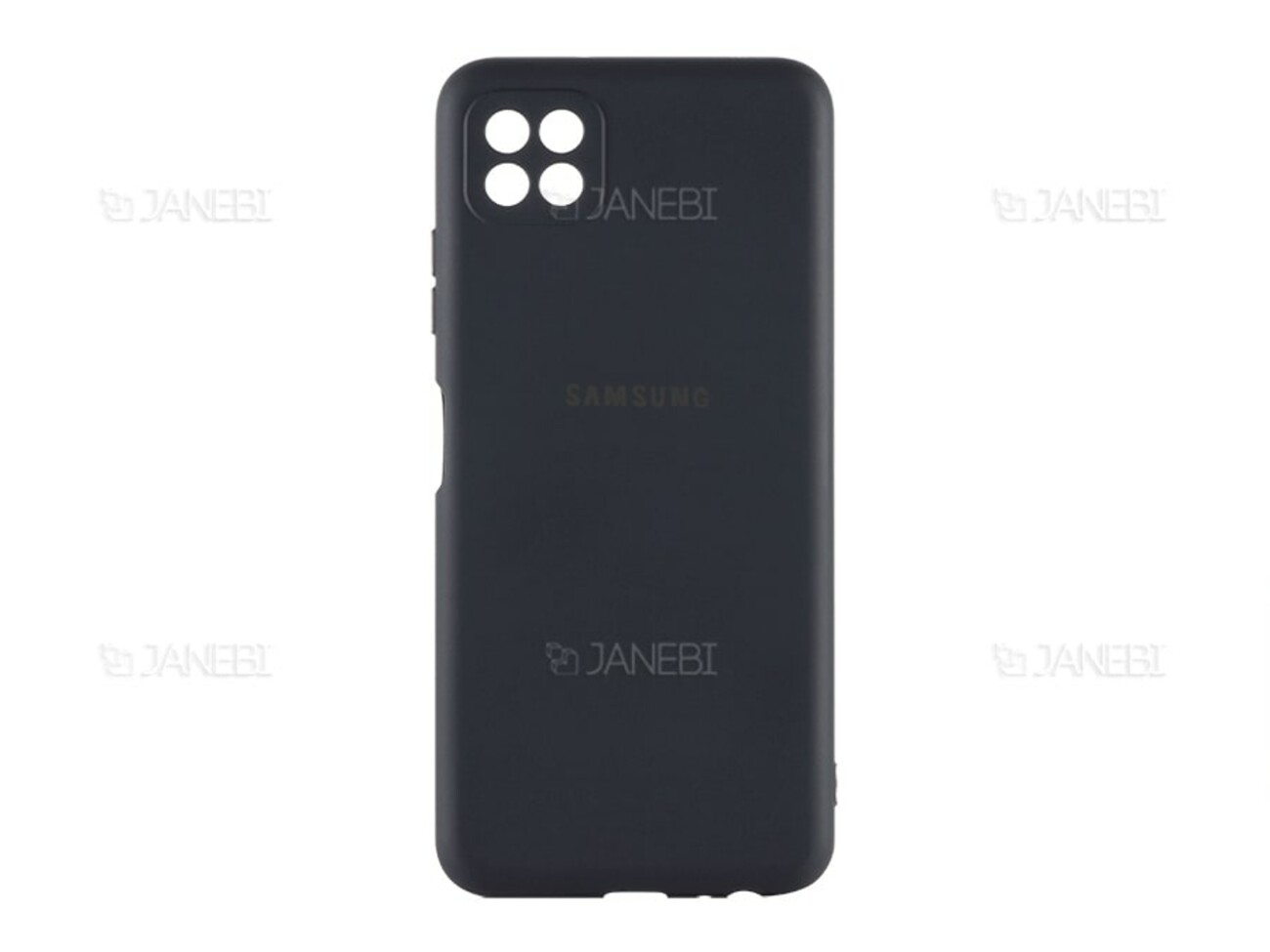 قاب محافظ سیلیکونی سامسونگ Samsung Galaxy A22 5G Silicone Case