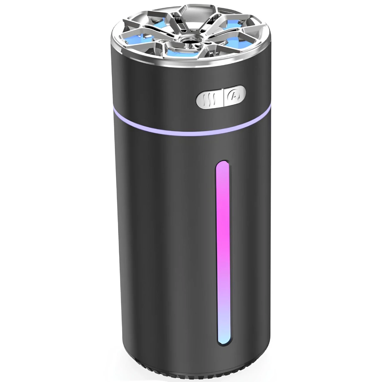 دستگاه رطوبت ساز و خوشبوکننده هوای شارژی قابل حمل ایکس او HF09