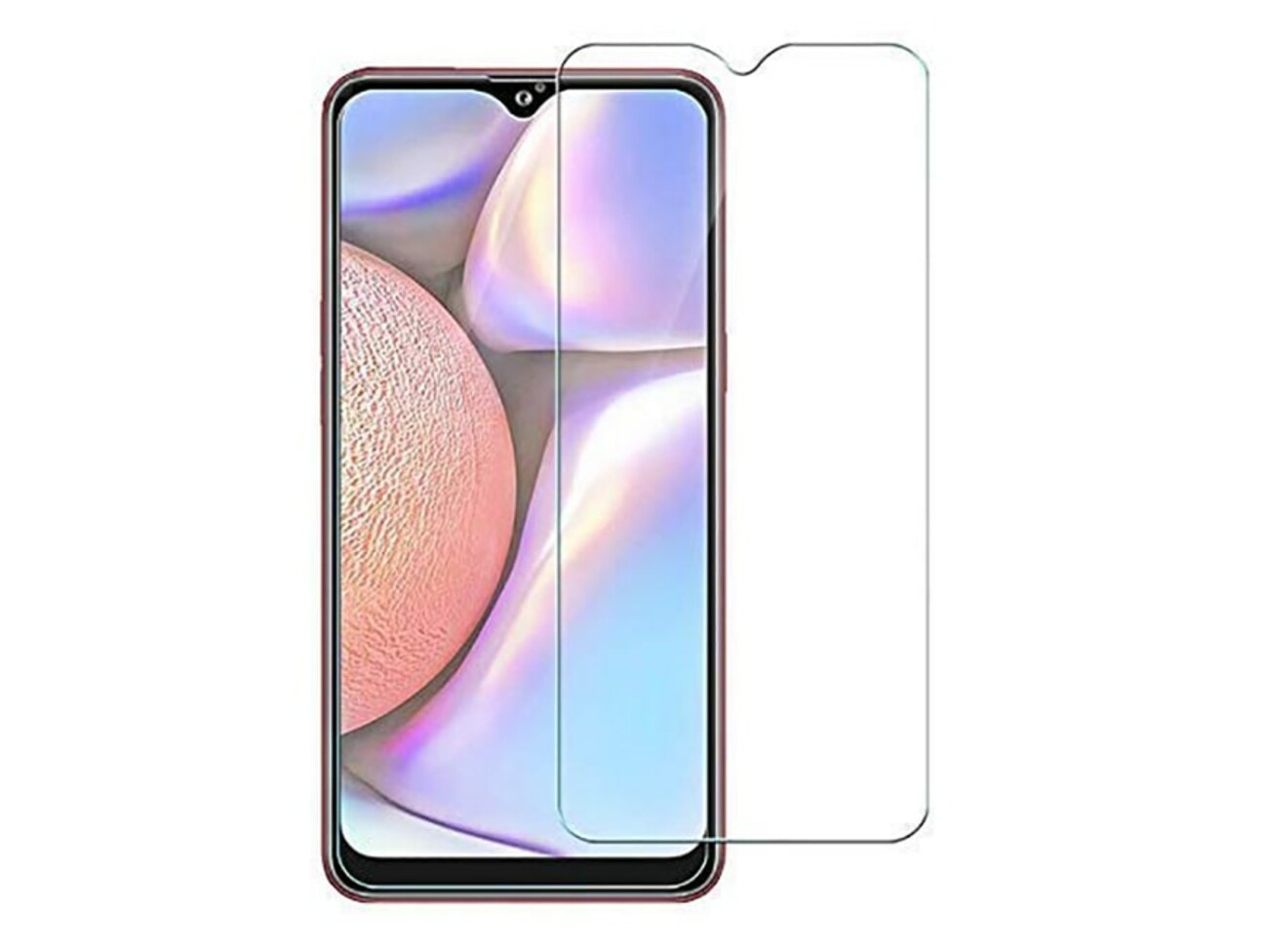 محافظ صفحه نمایش شیشه ای شیائومی Mletubl Glass Xiaomi Redmi 10X 5G