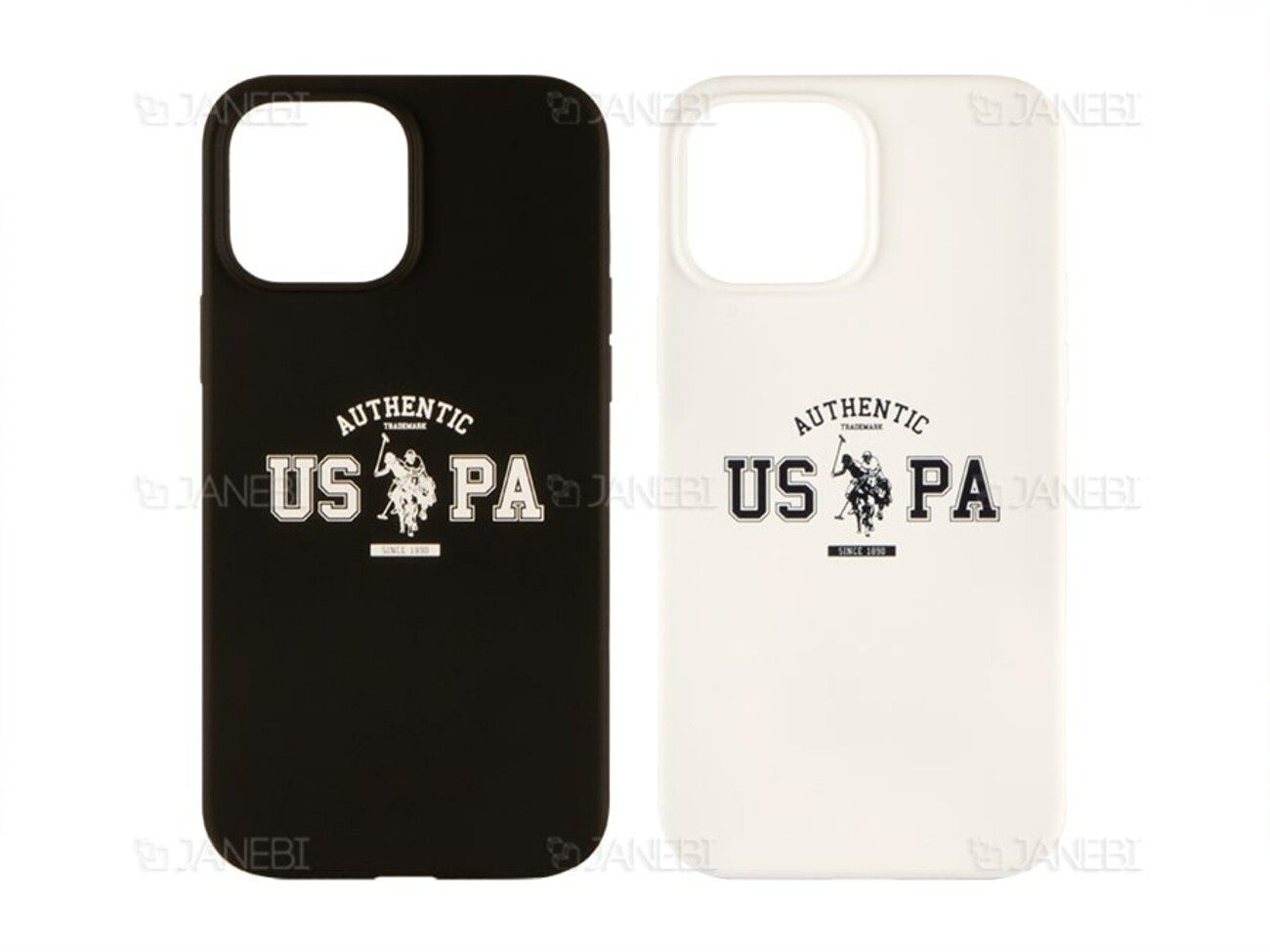 قاب سیلیکونی آیفون 13 پرو طرح پولو CG Mobile iphone 13 Pro Silicone Case Polo