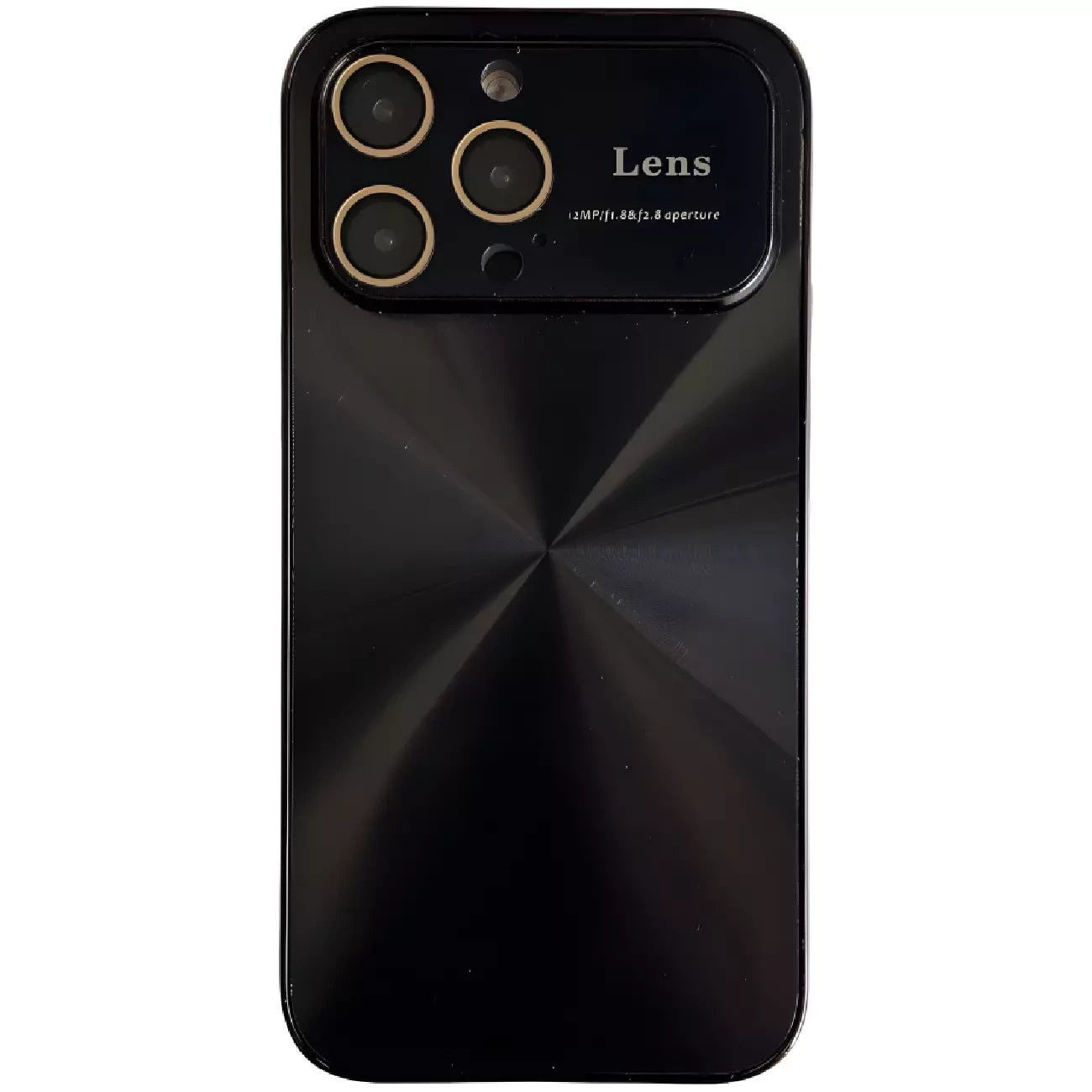 قاب لیزری آیفون 12 پرو جی مکس