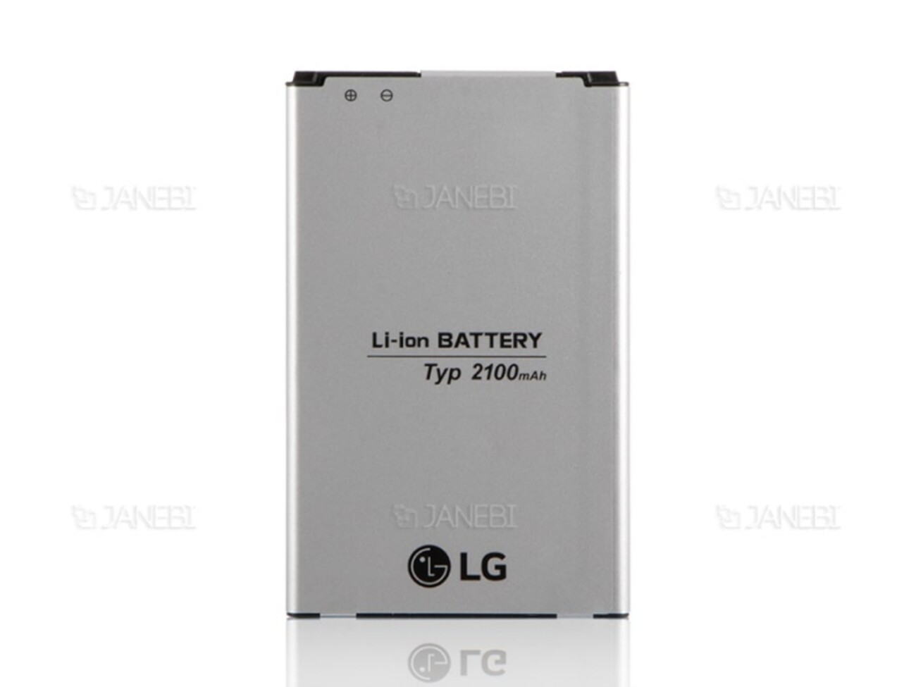 باتری اصلی گوشی ال جی LG Optimus F60