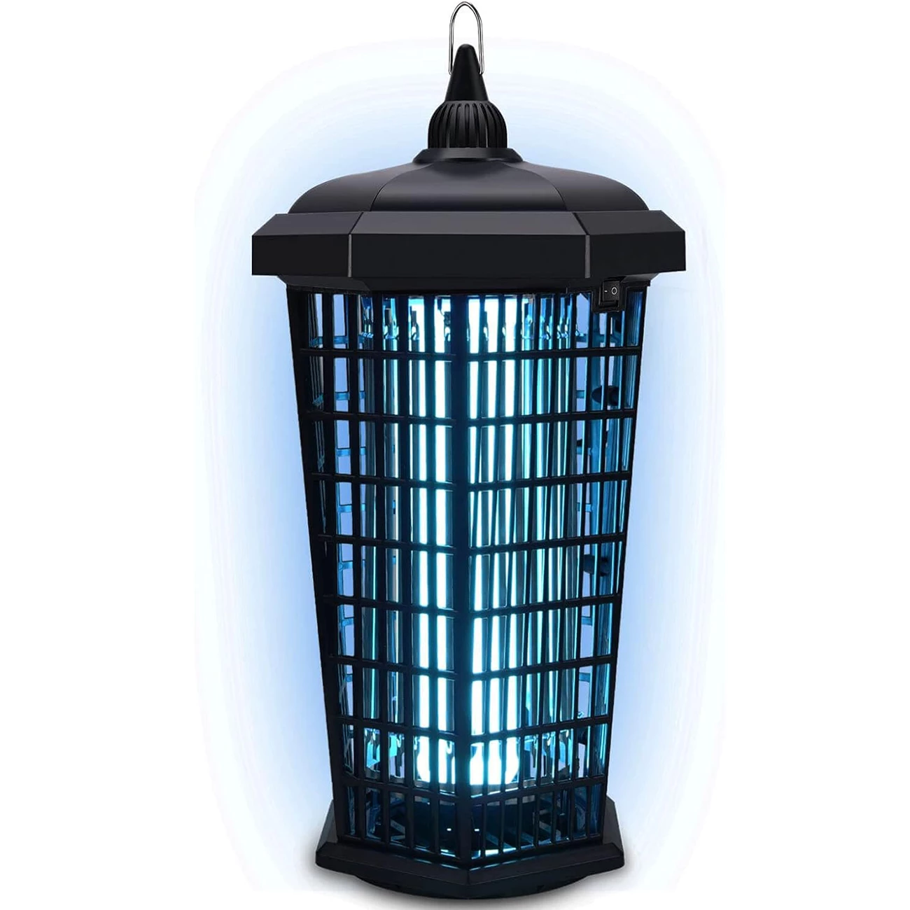 حشره‌کش برقی سقفی 30 وات فضای باز ضدآب MK-30