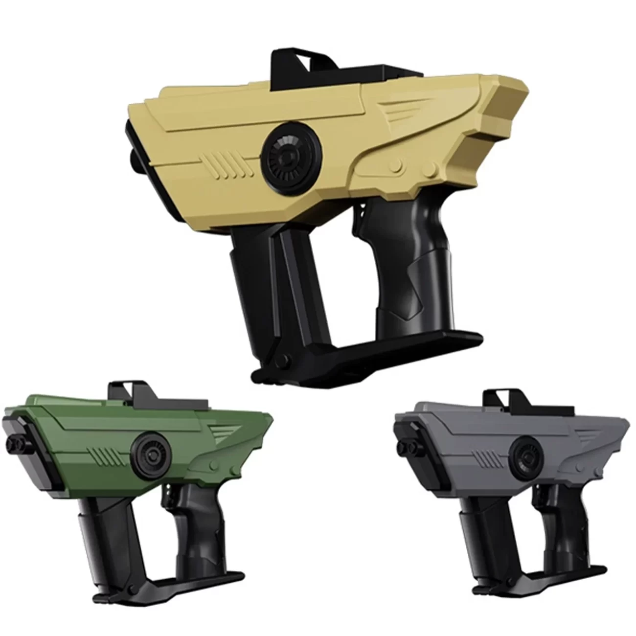 تفنگ آبپاش برقی Y2