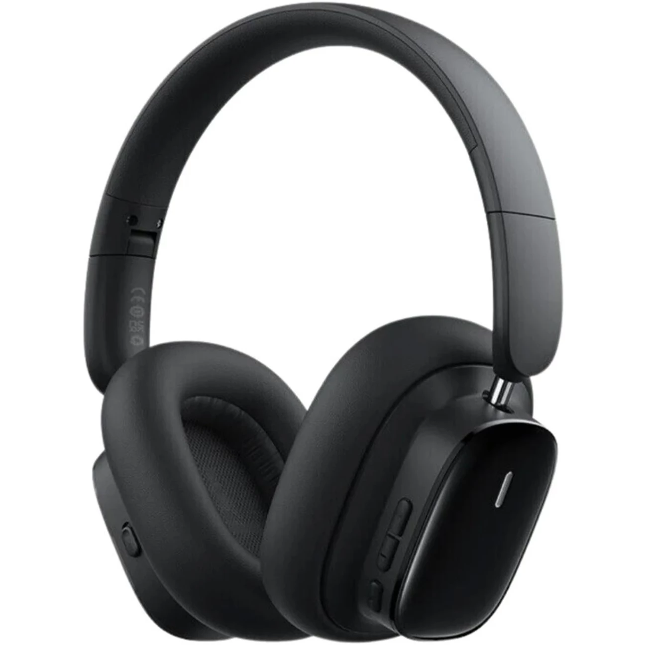 هدفون بلوتوثی 5.3 نویزکنسلینگ فعال بیسوس Baseus Bowie H1i