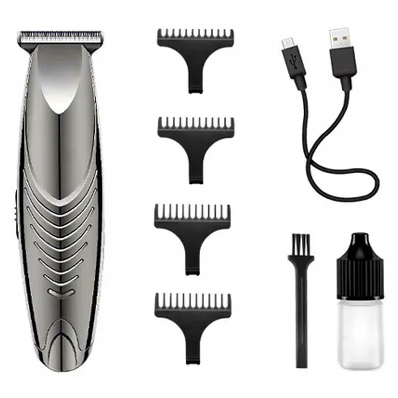 ریش تراش و ماشین اصلاح شارژی پرووان ProOne PSH954