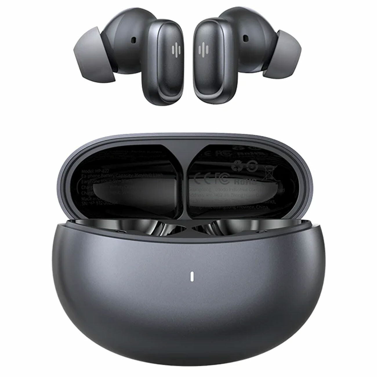 هندزفری بلوتوثی 5.4 ضدآب مترجم زبان مک‌دودو HP-8220 با حذف نویز دوگانه