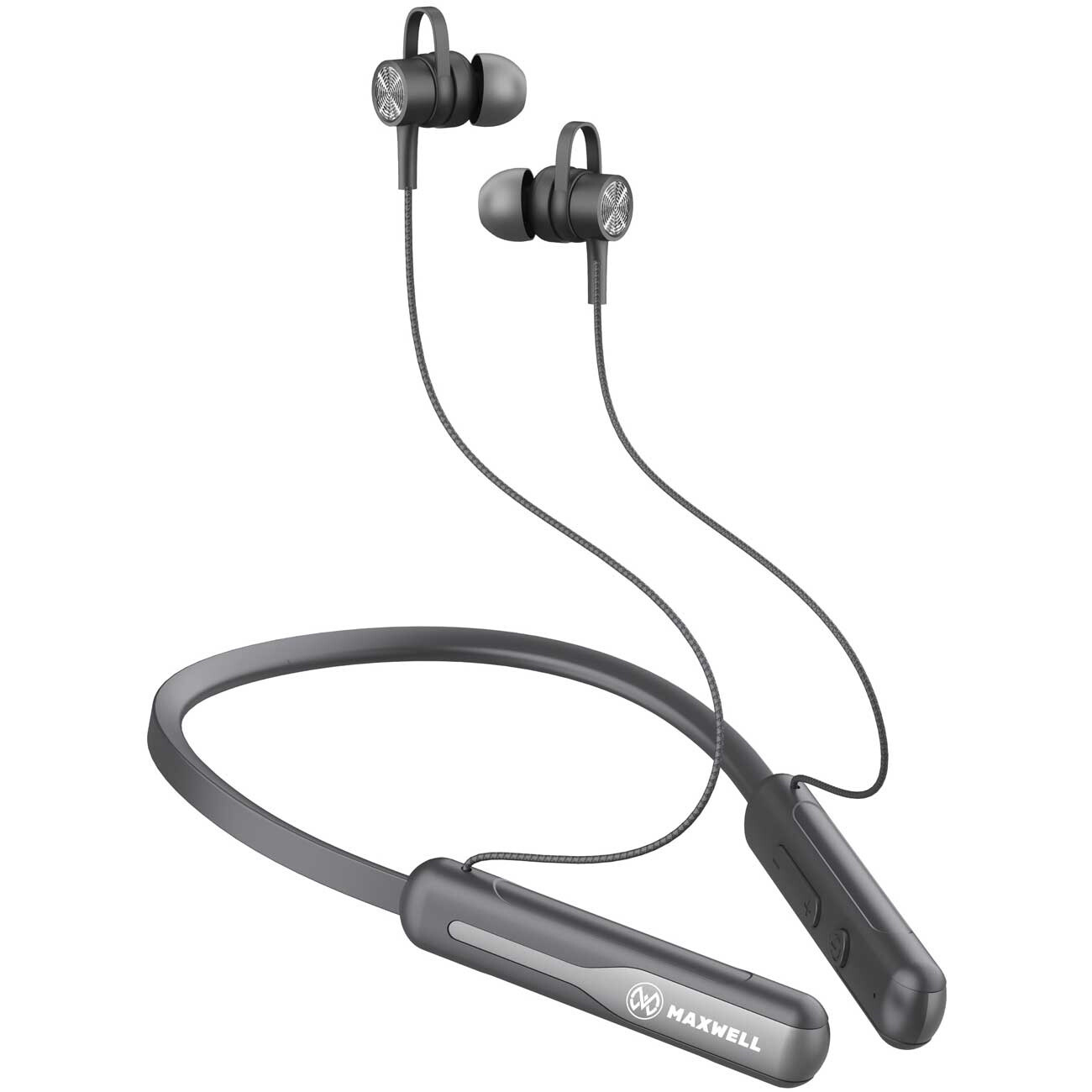 هندزفری گردنی مکسول Maxwell Beats Flow