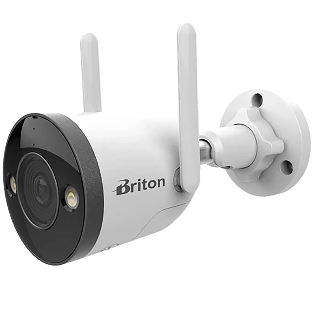 دوربین مداربسته بی‌سیم برایتون Briton IOT-72B72-TMSC