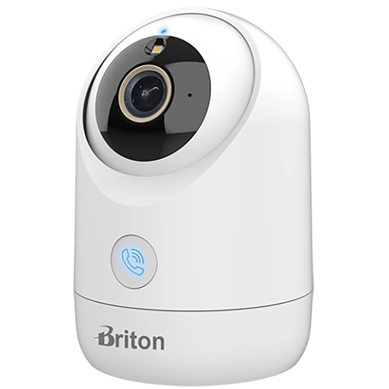 دوربین مداربسته بی‌سیم 5 مگاپیکسل برایتون Briton IOT-65P12M-TMSU