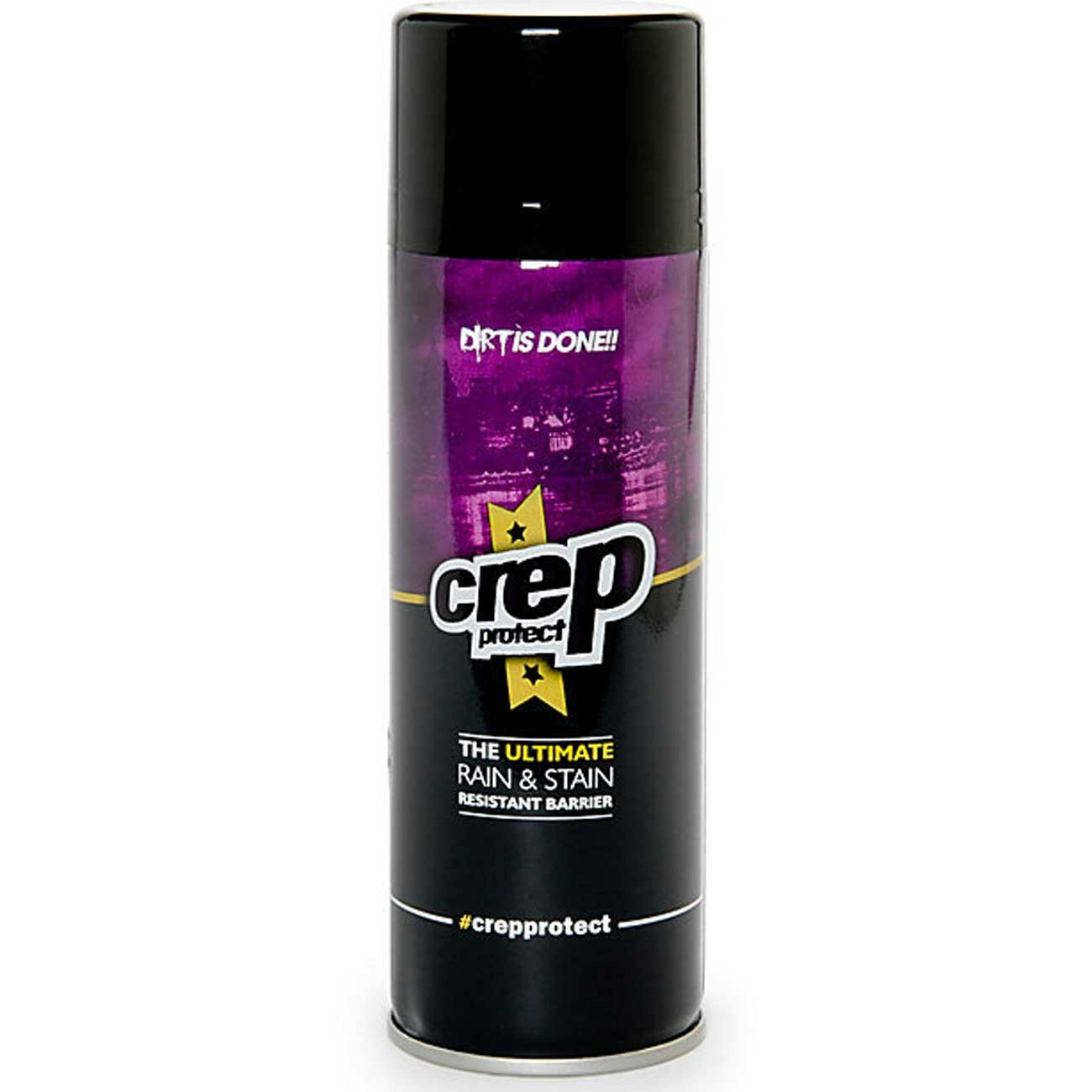 اسپری کفش کرپ پروتکت Crep Protect ضدآب کننده و ضد کثیفی کفش