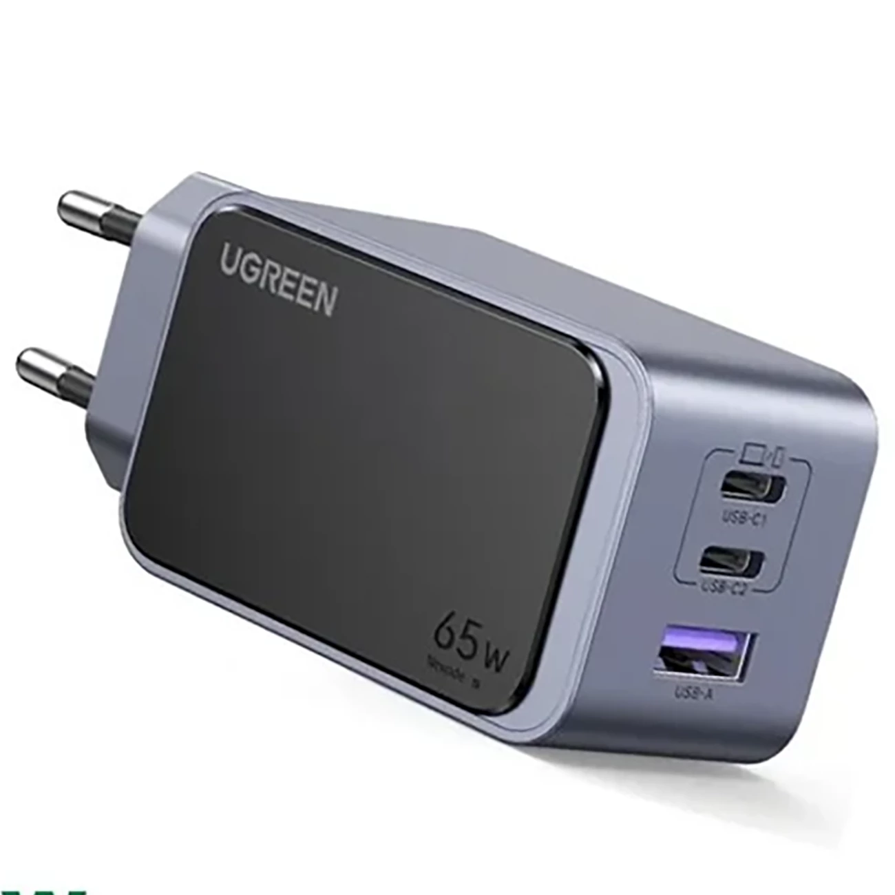 شارژر دیواری USB و تایپسی 65 وات یوگرین Ugreen X553 35042