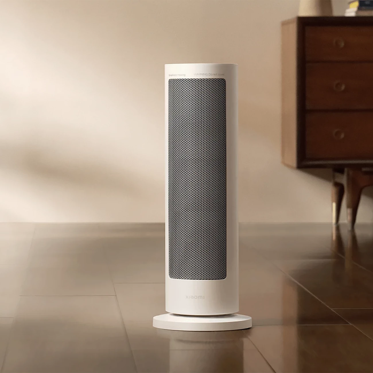 هیتر برقی هوشمند شیائومی Xiaomi SNFJ04ZMEU گرافنی 2000 وات