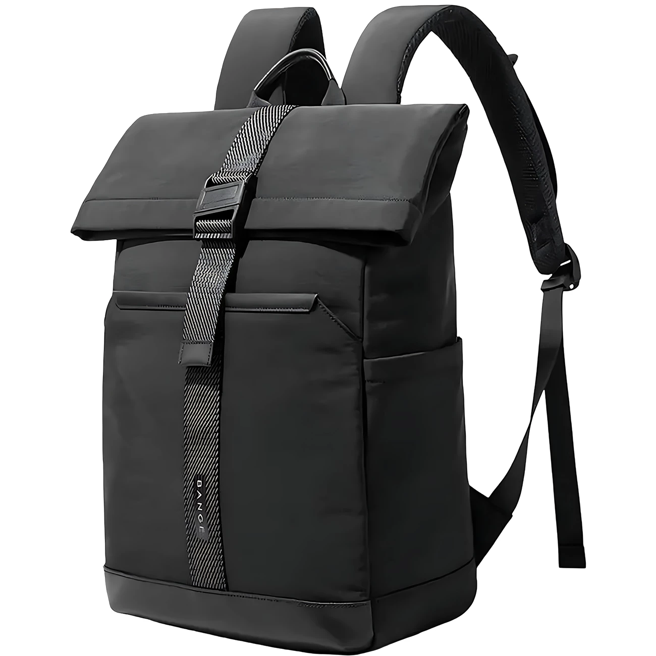 کوله‌پشتی لپ‌تاپ 15.6 اینچ و آیپد 12 اینچ ضدآب 21.6 لیتر بنج BANGE BG-3126 مدرسه و مسافرتی