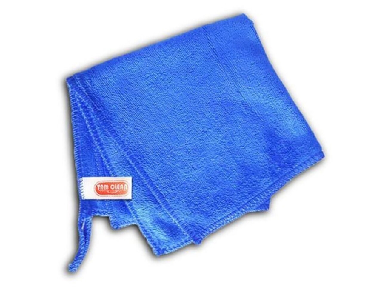 دستمال حوله ای میکروفایبر تام کلین Tamclean Mrl300s Microfiber Cloth