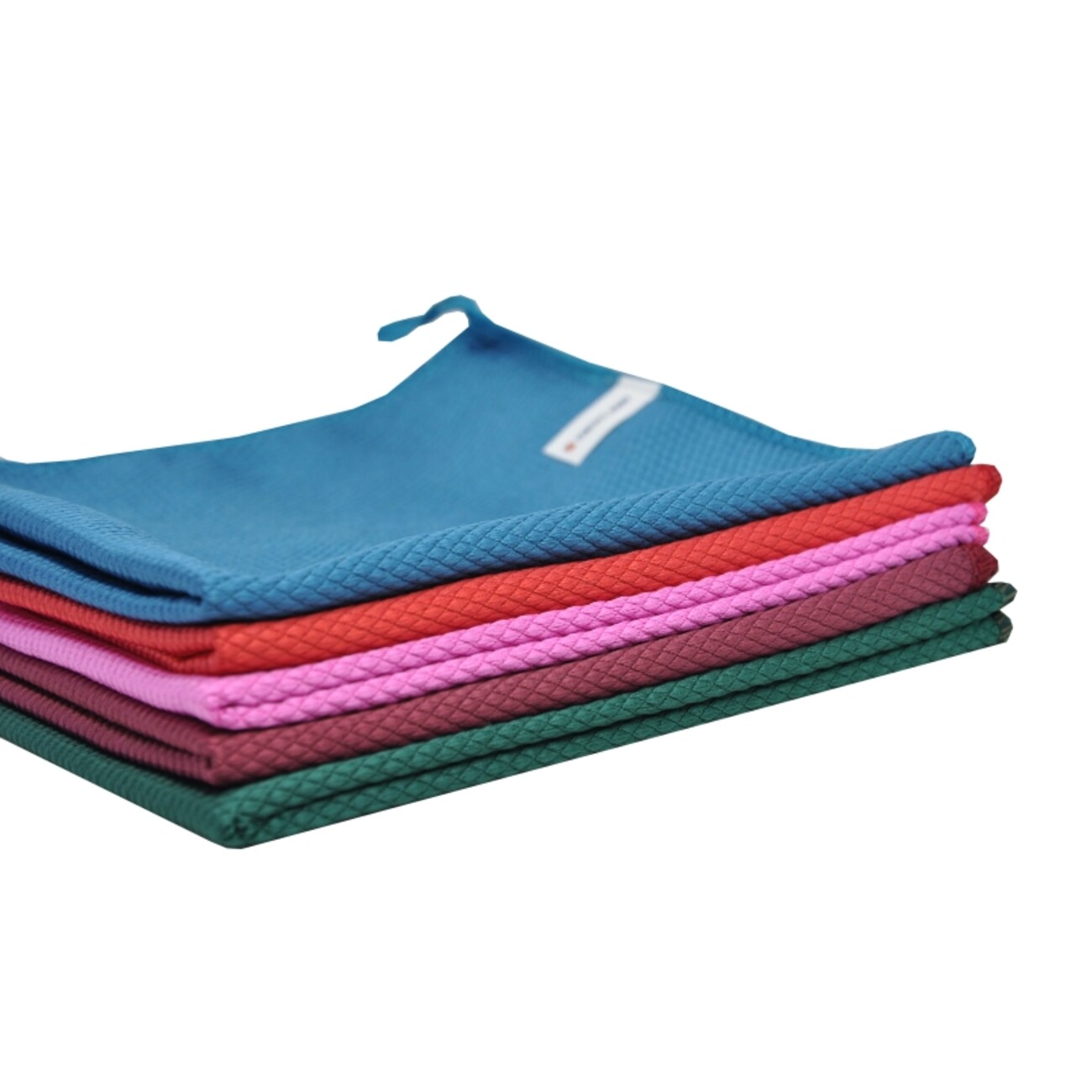 دستمال نظافت و خشک کننده میکروفایبر تام کلین Tamclean TC-DT40SS Cloth