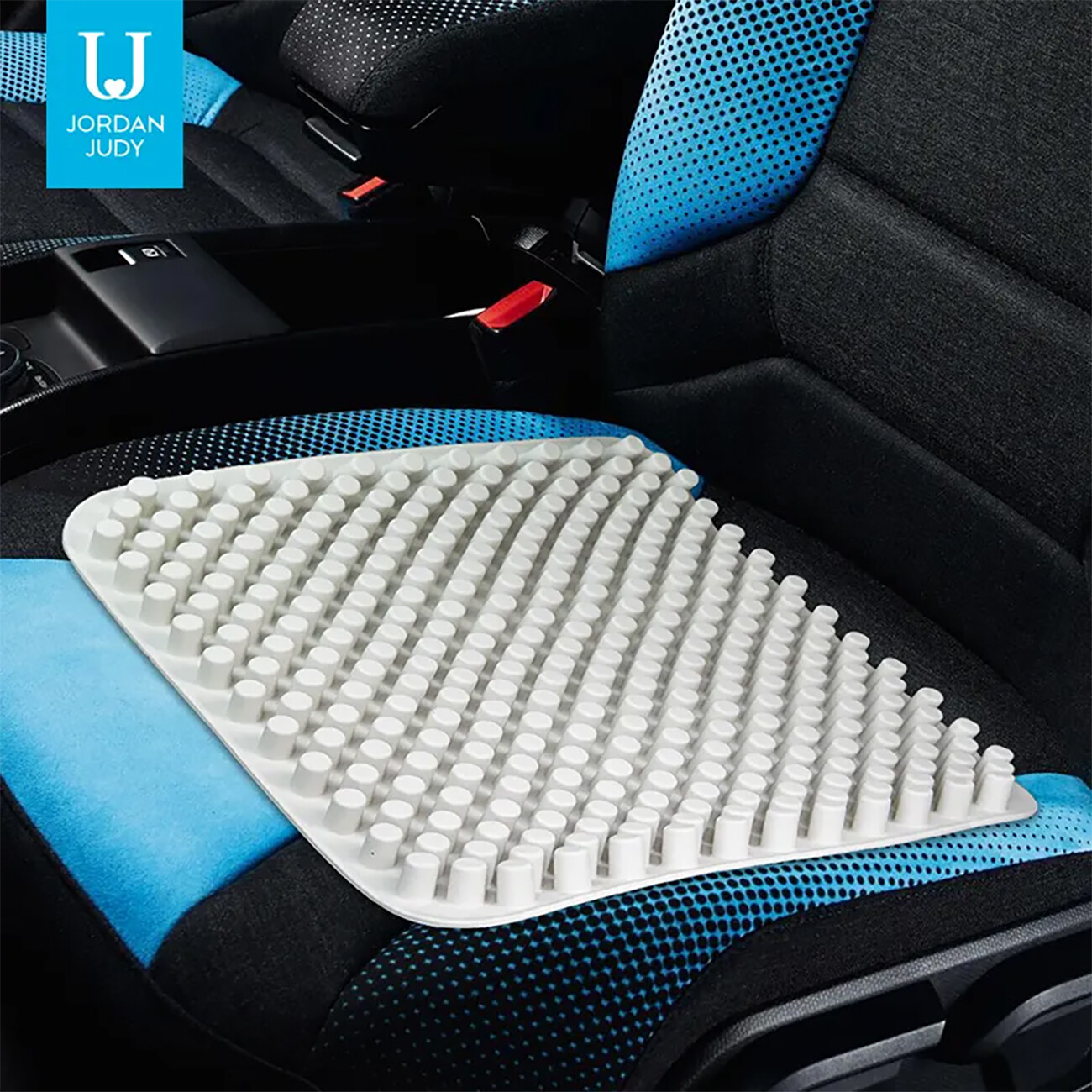 زیرنشیمنی صندلی سیلیکونی برای صندلی اداری و خودرو جوردن و جودی JJ-HO0105