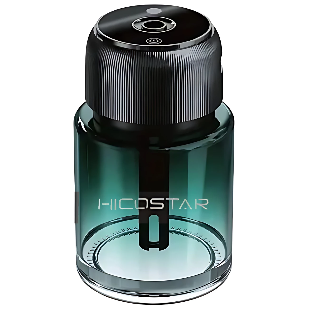 خوشبو کننده هوشمند ماشین هیکواستار HICOSTAR HS-CF550 اتوماتیک و شارژی