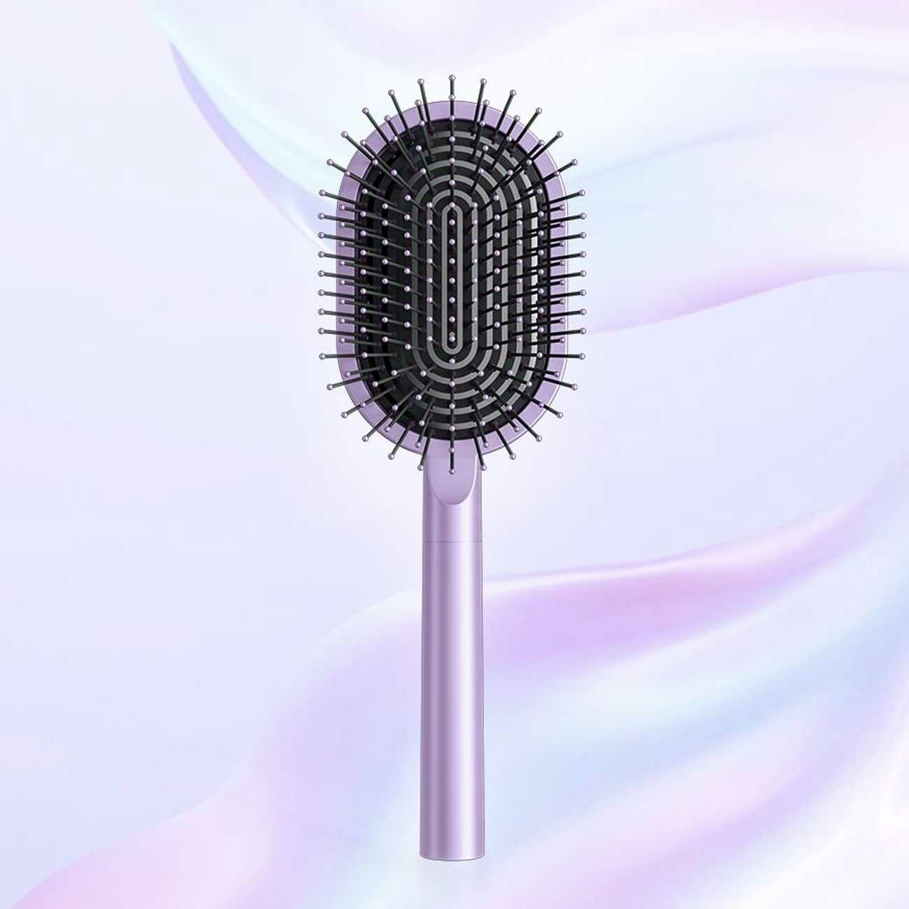 برس مو و ماساژور سر شیائومی QDS1