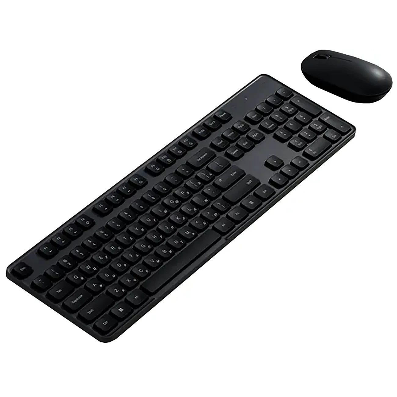 ست کیبورد و موس بی سیم شیائومی Xiaomi WXJS03YM