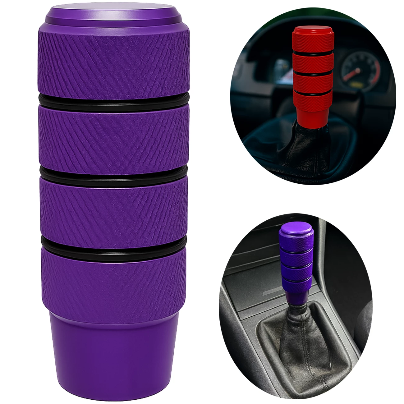 سردنده تام اسپرت پلاستیکی خودرو