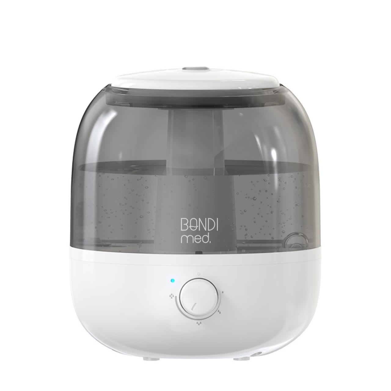 بخور سرد بوندای مد Bondi Med مدل BMH128