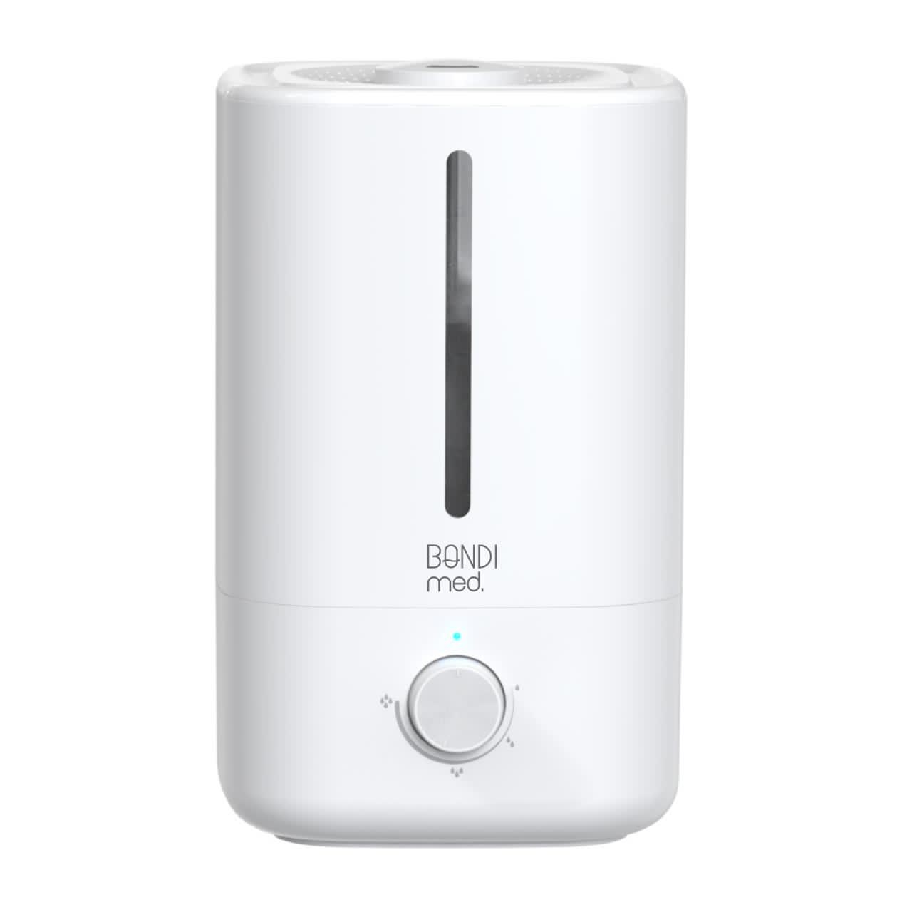 دستگاه بخور سرد ۴.۵ لیتری بوندای مد BMH206