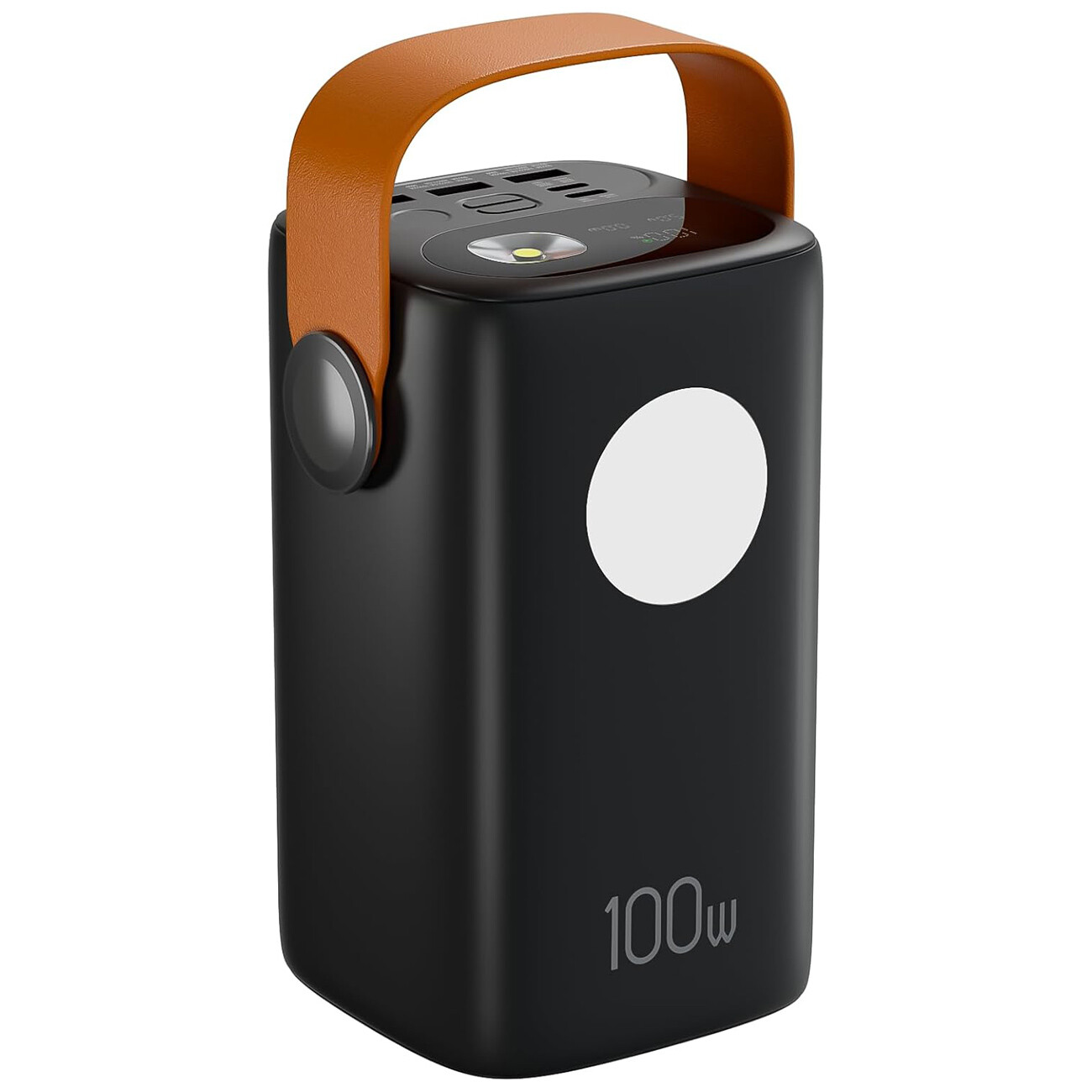 پاور بانک 60000 فست شارژ گرین لاین (Green Lion ) اصلی مدل GL-PB94