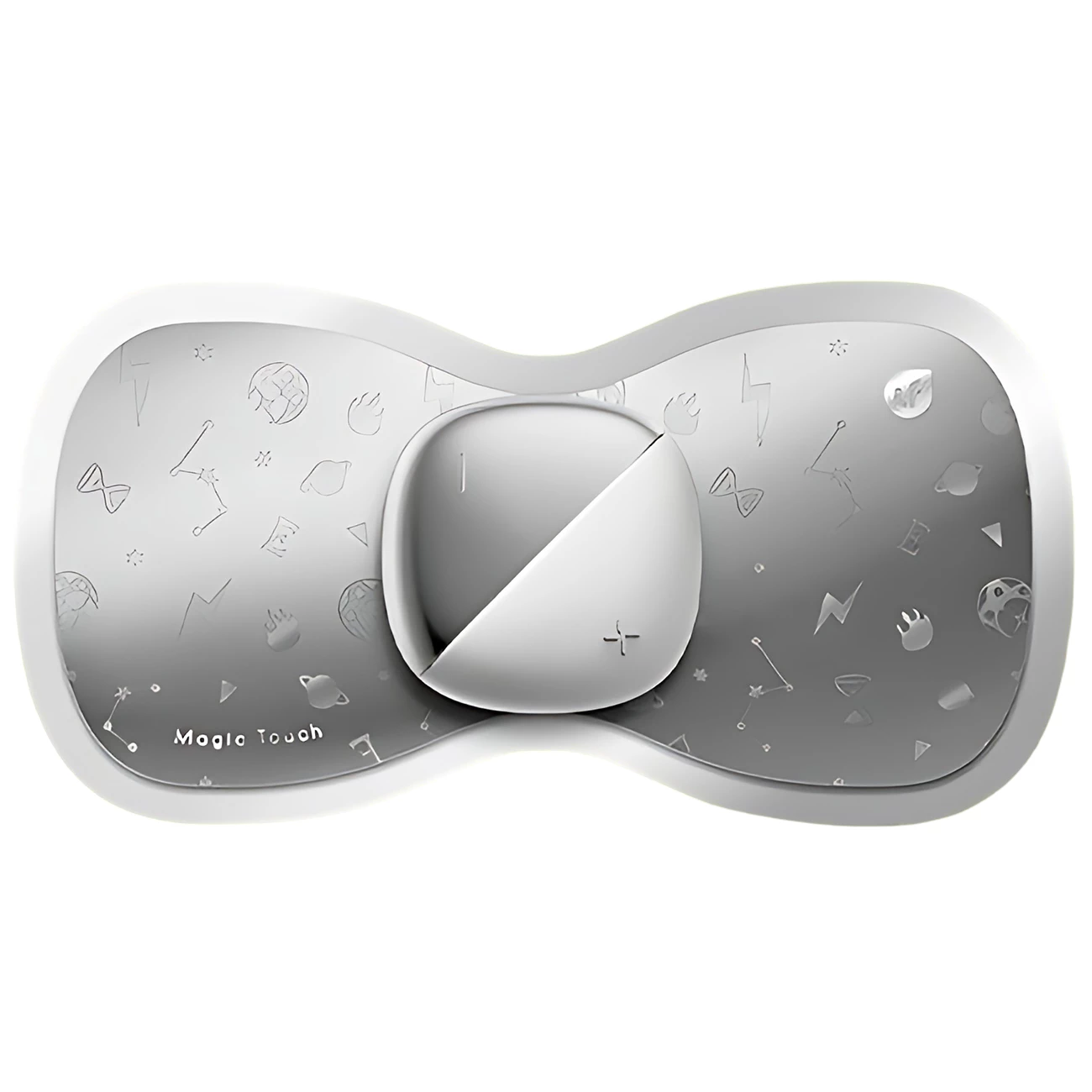 ماساژور بلوتوثی شیائومی (Xiaomi) اصلی مناسب تمام بدن مدل LRWB002