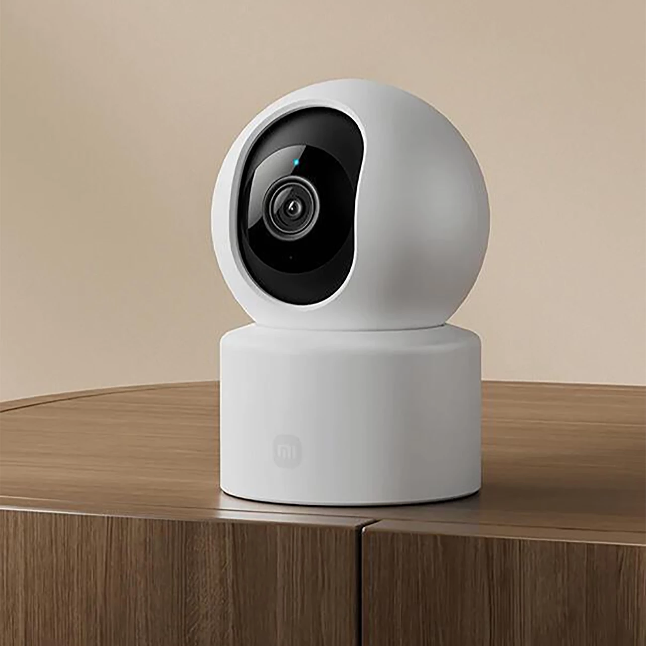 دوربین مداربسته شیائومی ( Xiaomi ) اصلی هوشمند دید در شب مدل C201