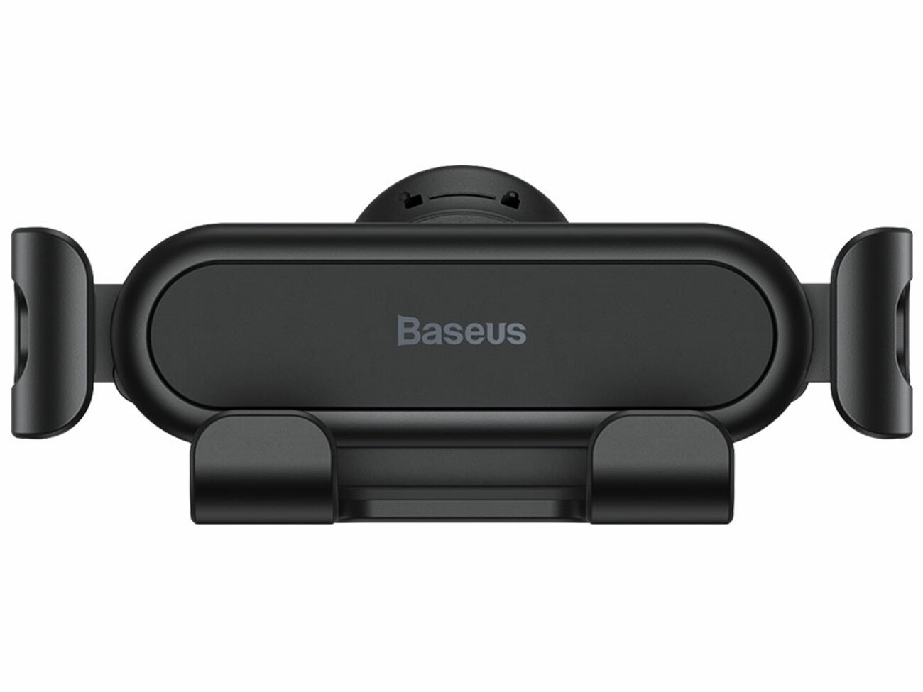 هولدر موبایل گرانشی داخل خودرو بیسوس Baseus Stable Gravitational Car Mount Lite SUWX010001