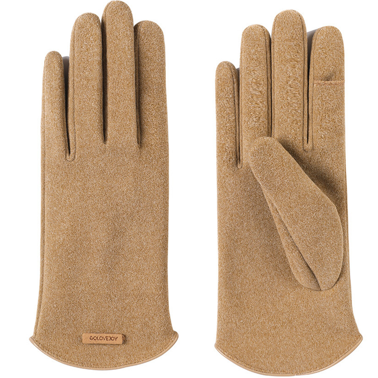 دستکش زنانه گولووجوی Golovejoy مدل DY43
