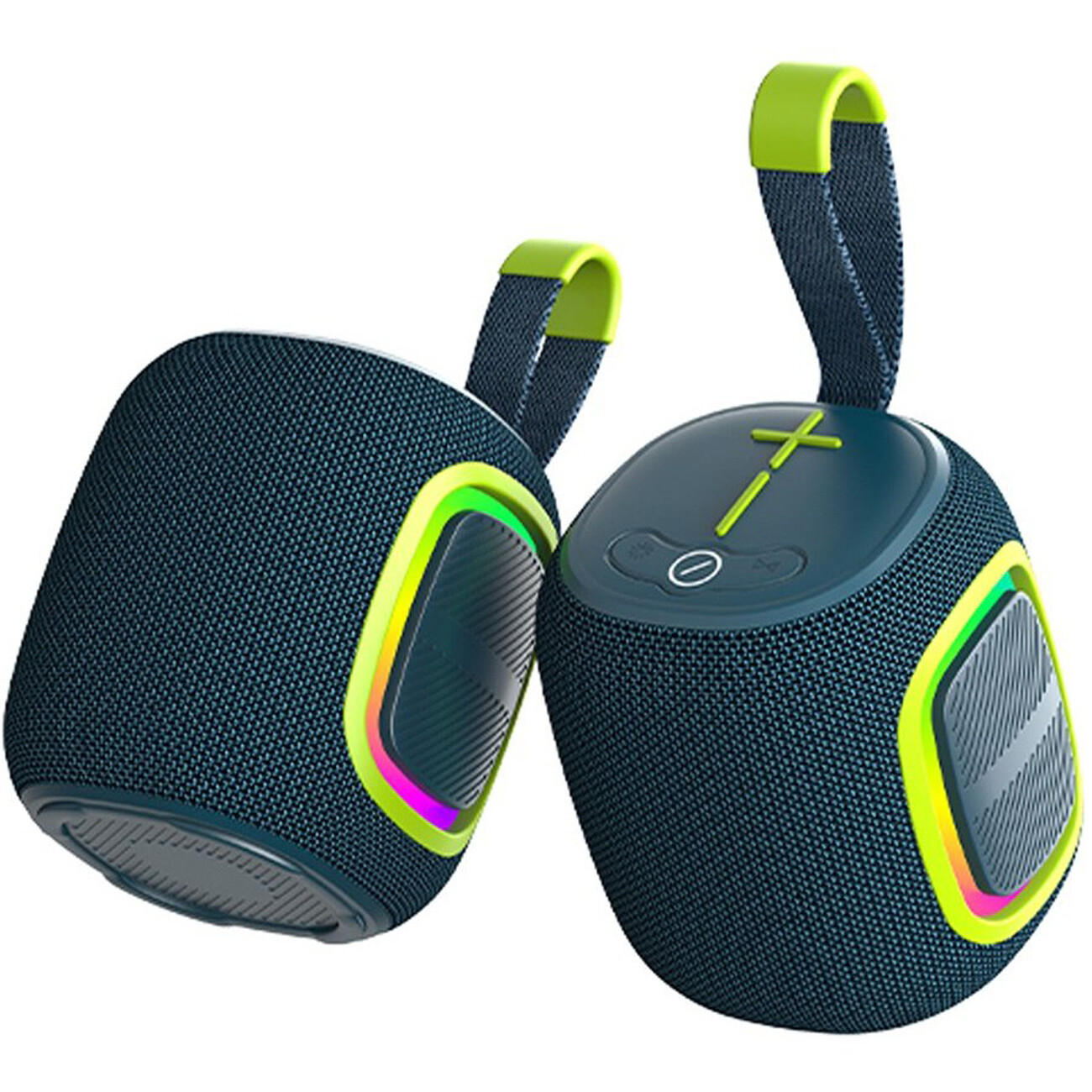 اسپیکر بلوتوثی هیمی Himi مدل Xoom V5 با توان 5 وات