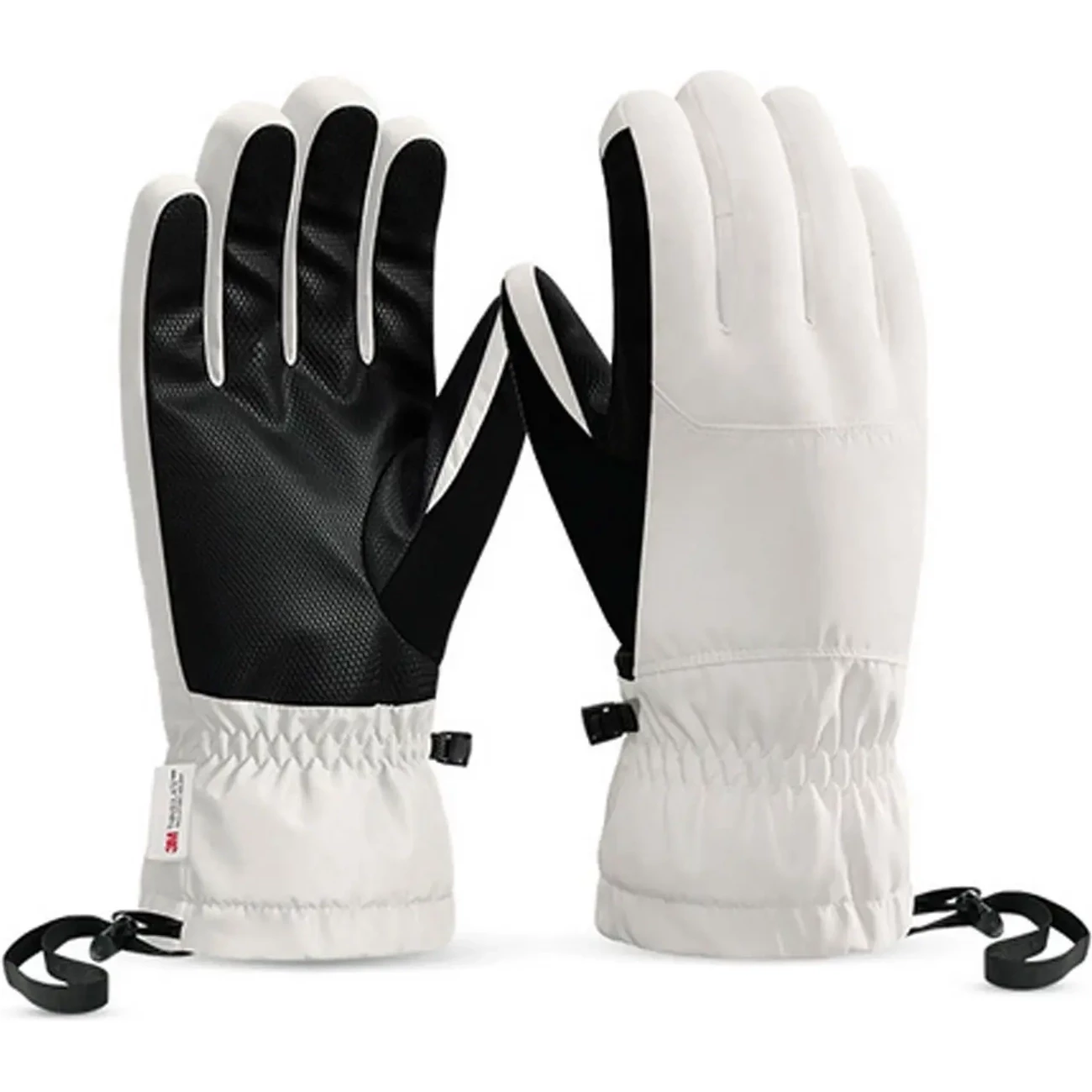 دستکش زمستانی اسکی گولووجوی Golovejoy مدل SK45 قابلیت لمس گوشی