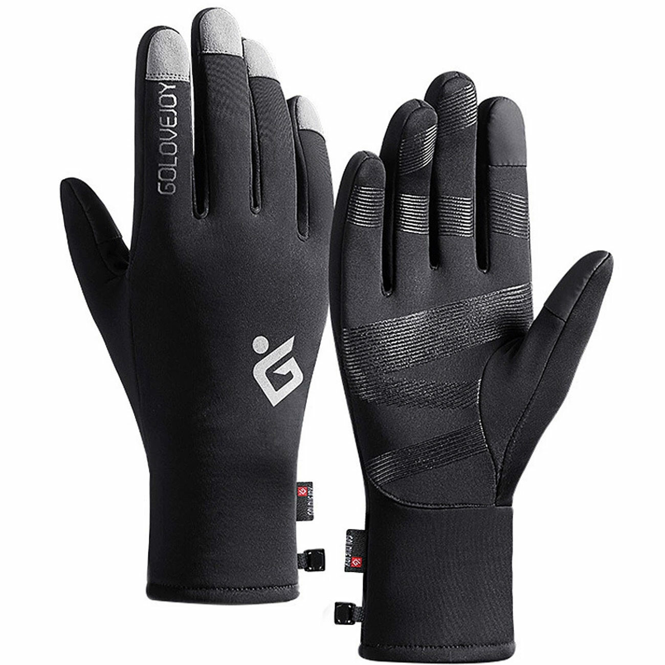 دستکش زمستانه اسکی گولووجوی Golovejoy مدل DB53