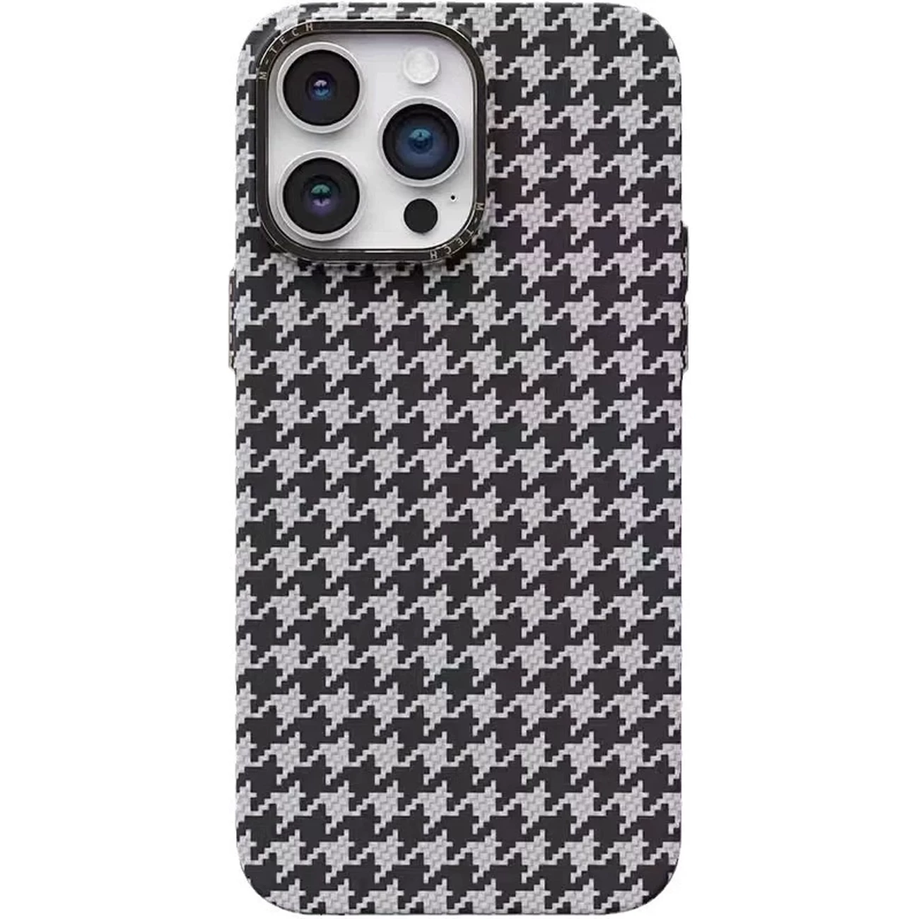 قاب آیفون 15 پرو جی مکس G-MASK مدل CHANEL