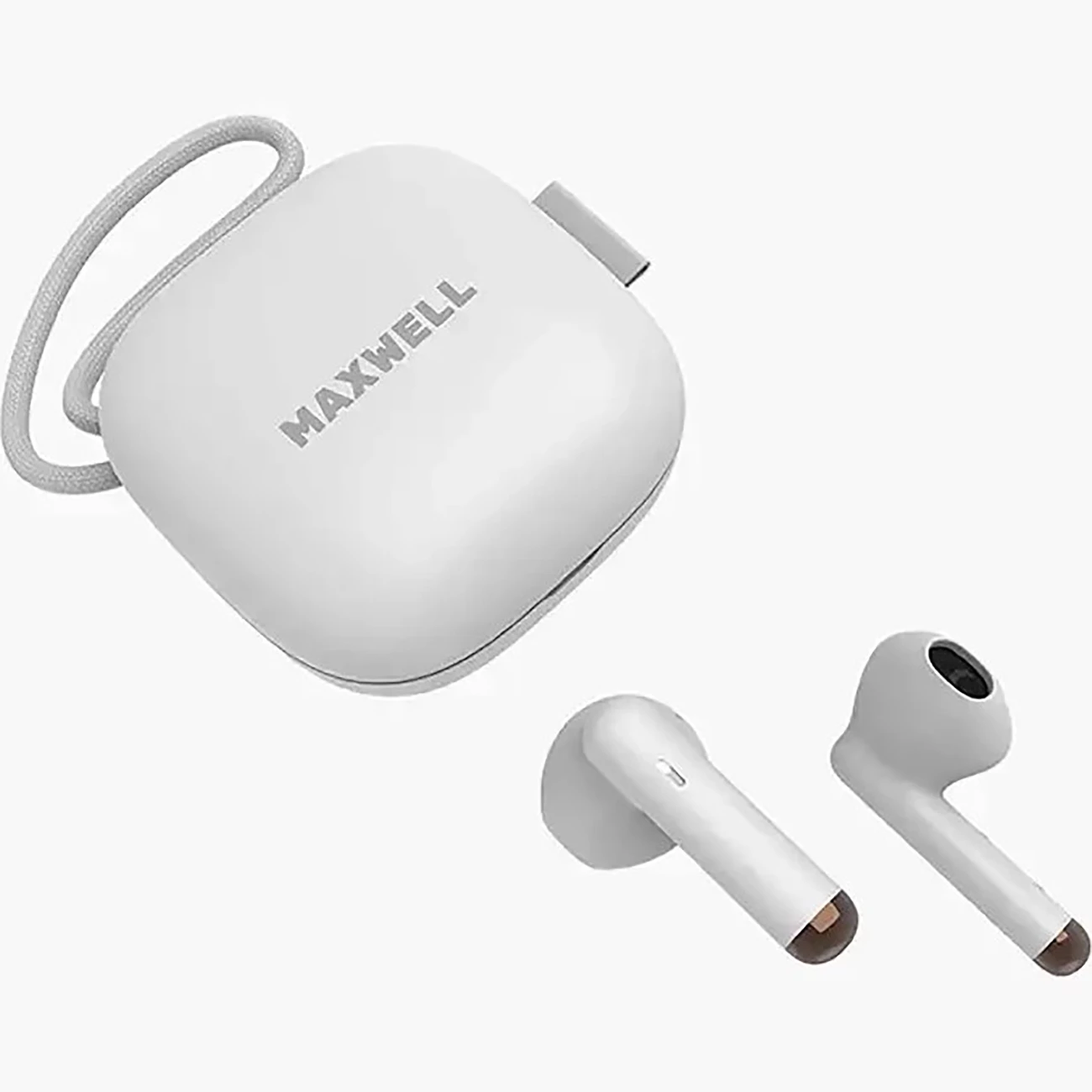 هندزفری بلوتوثی مکسول MAXWELL مدل MW18 با بلوتوث 5.3