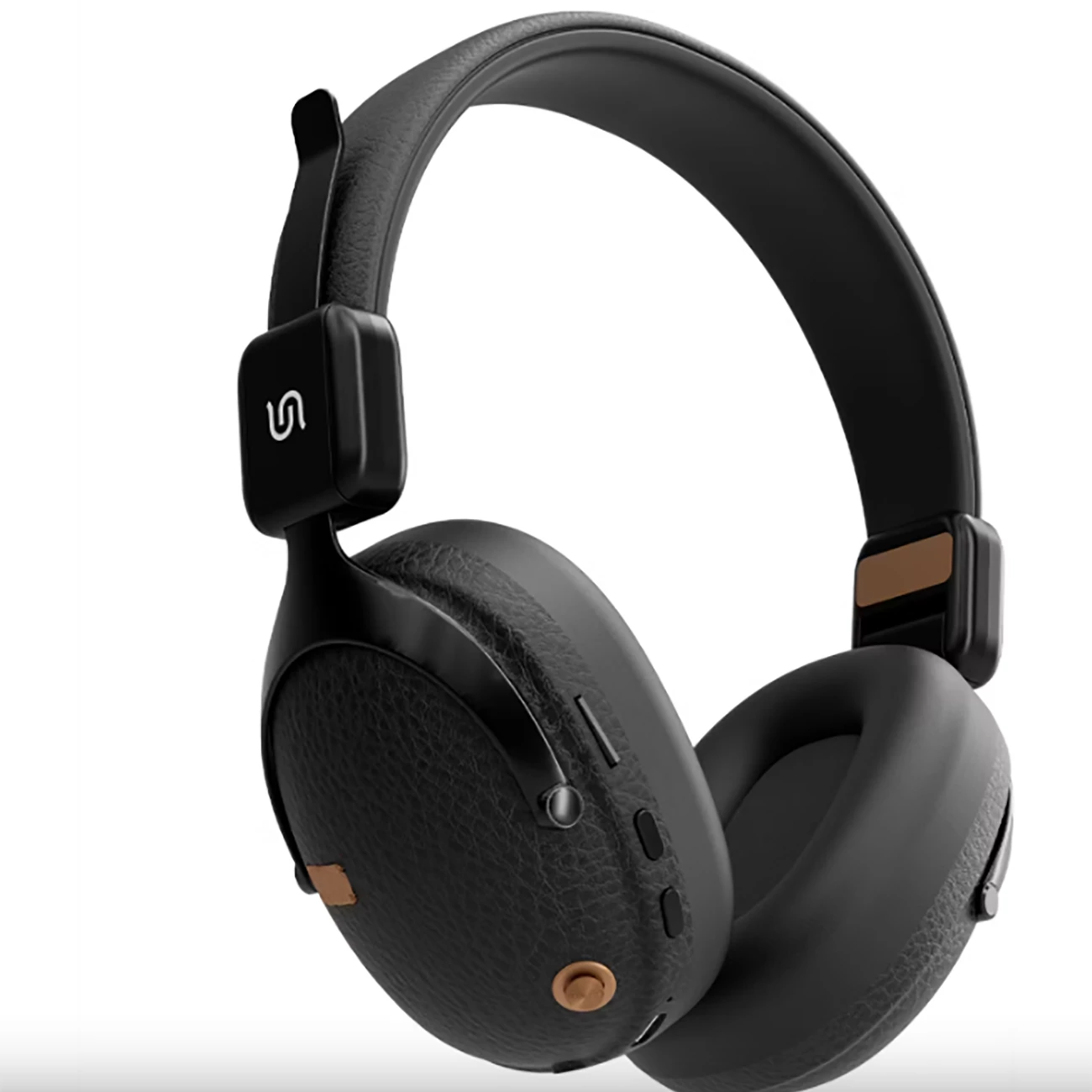 هدفون بلوتوثی 5.4 ساندتک پورودو Porodo مدل PDSTWLEP053BK