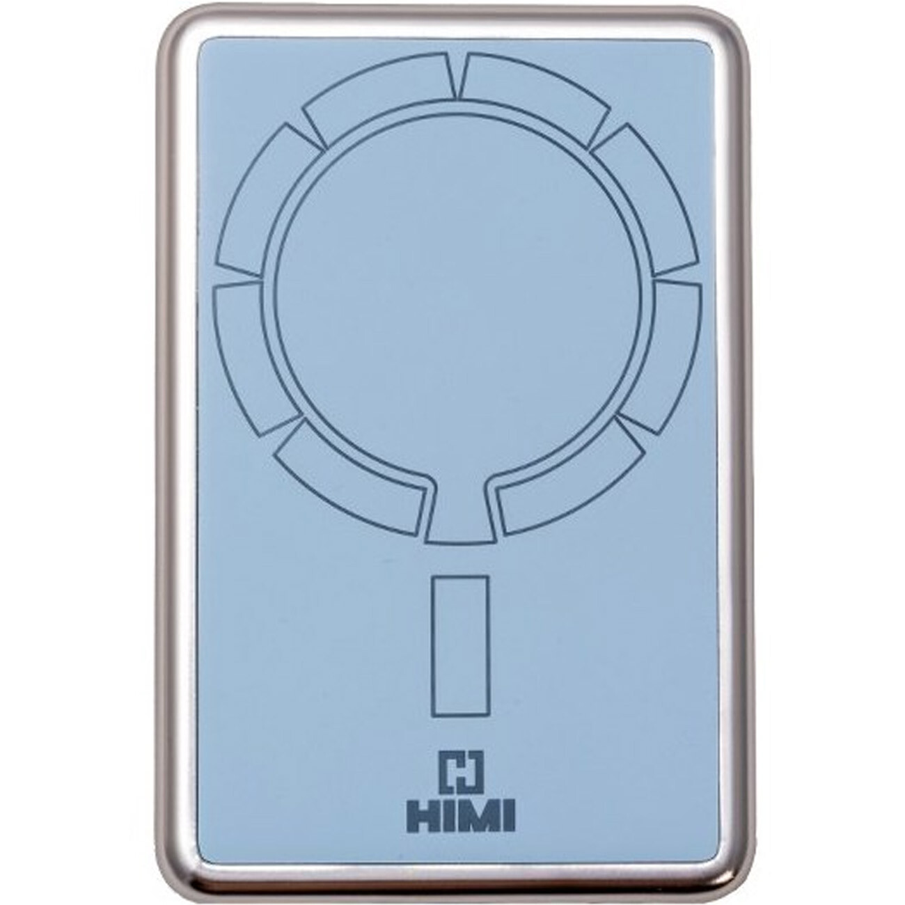 پاوربانک وایرلس 5000 هیمی Himi مدل VOLTA Air